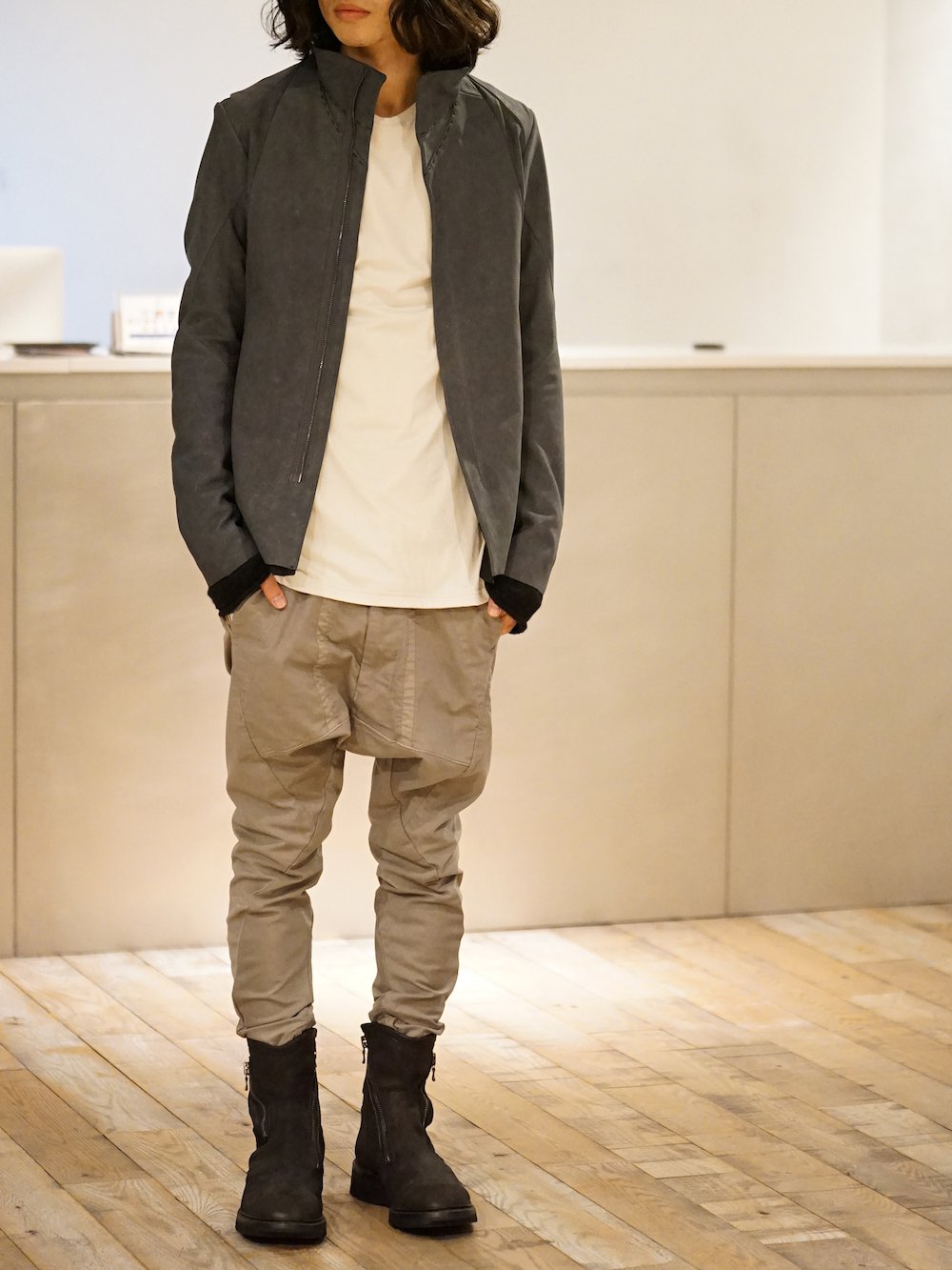 E-MA FASCINATE x The R Style 05 02