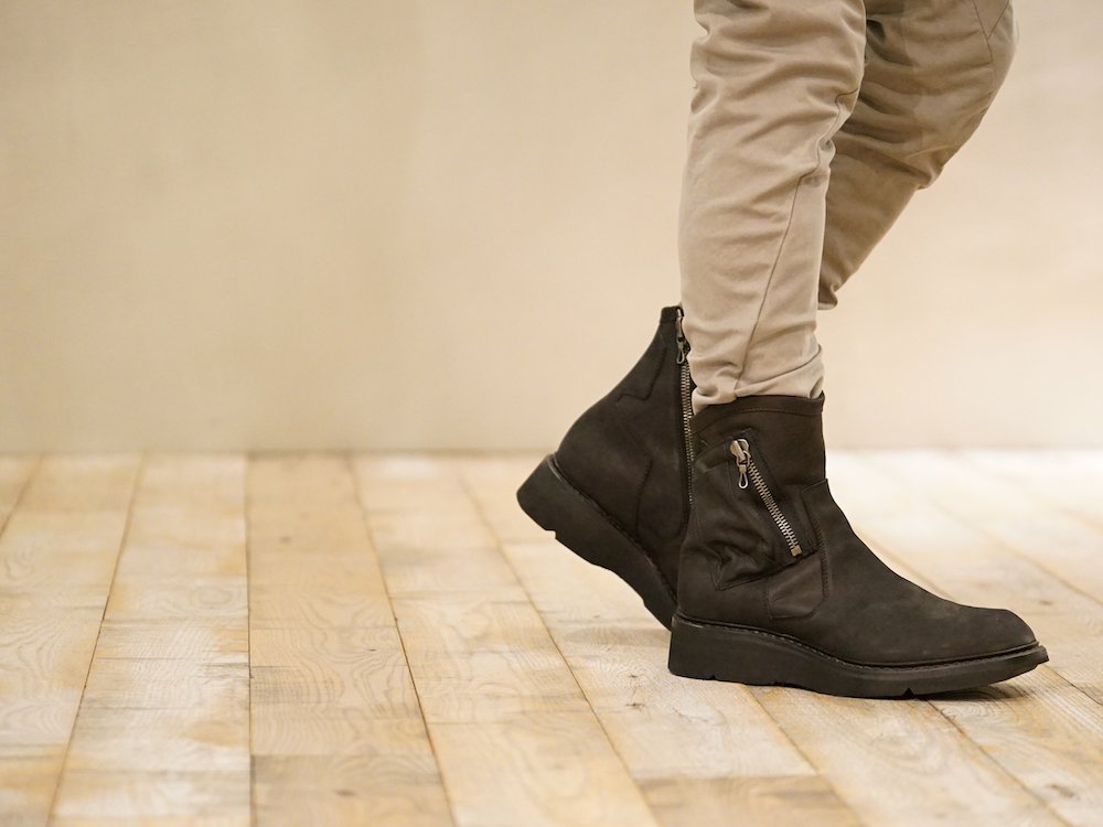 E-MA FASCINATE x The R Style 05 08