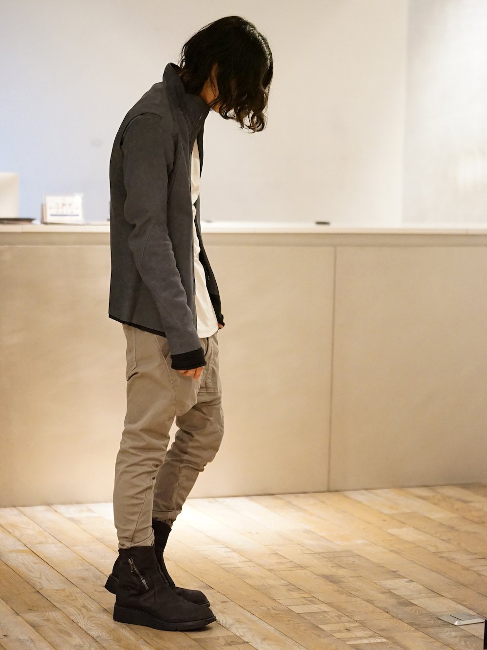 E-MA FASCINATE x The R Style 05 03