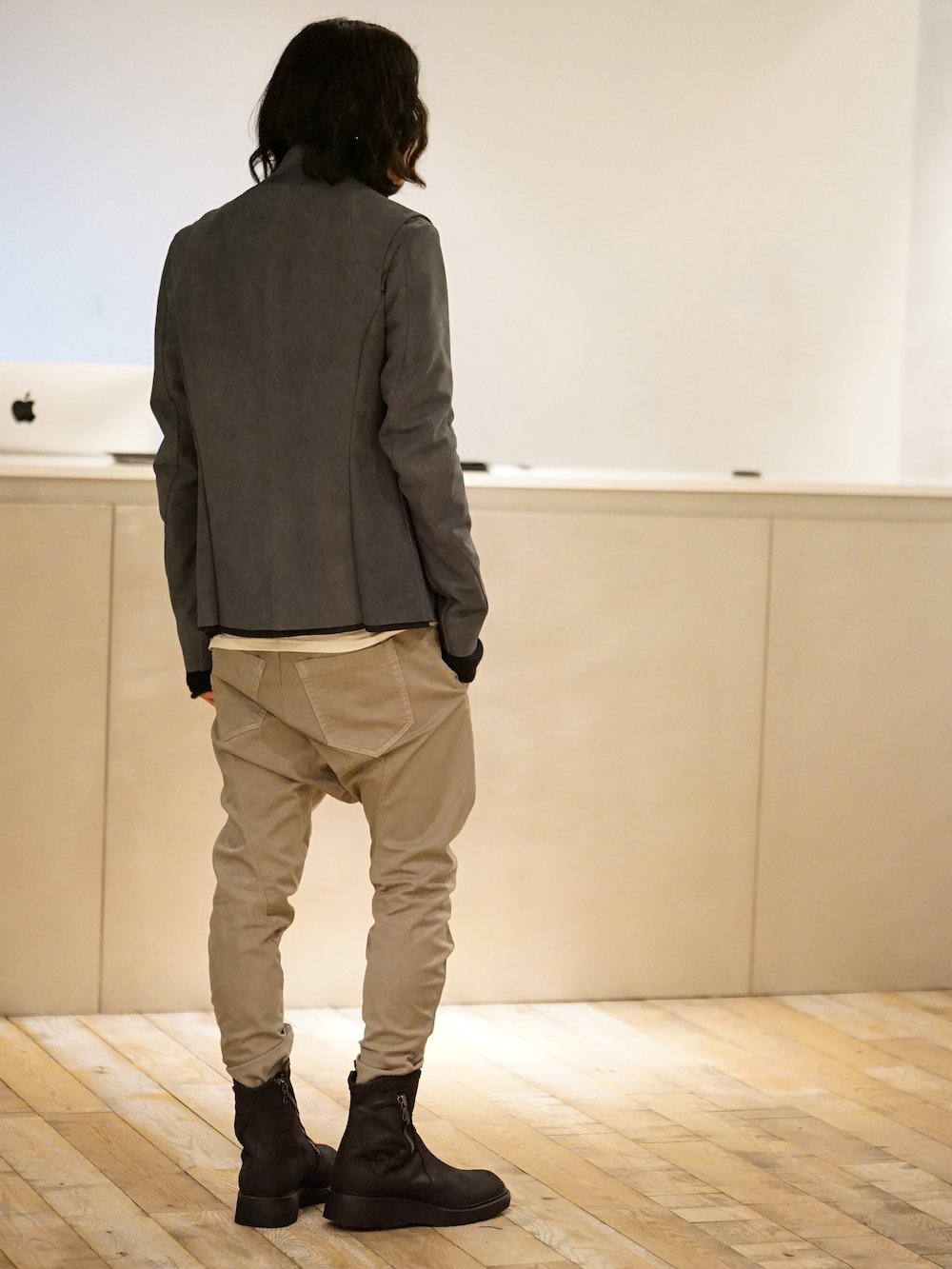 E-MA FASCINATE x The R Style 05 04