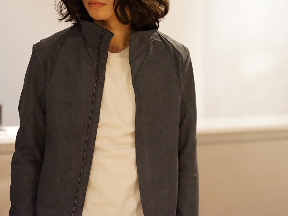 E-MA FASCINATE x The R Style 05 05