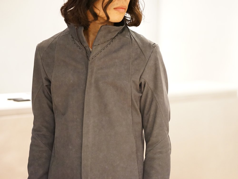 E-MA FASCINATE x The R Style 05 06