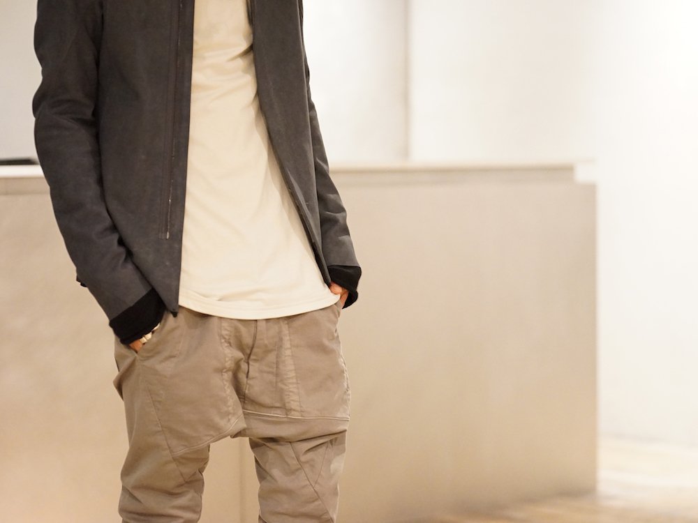 E-MA FASCINATE x The R Style 05 08