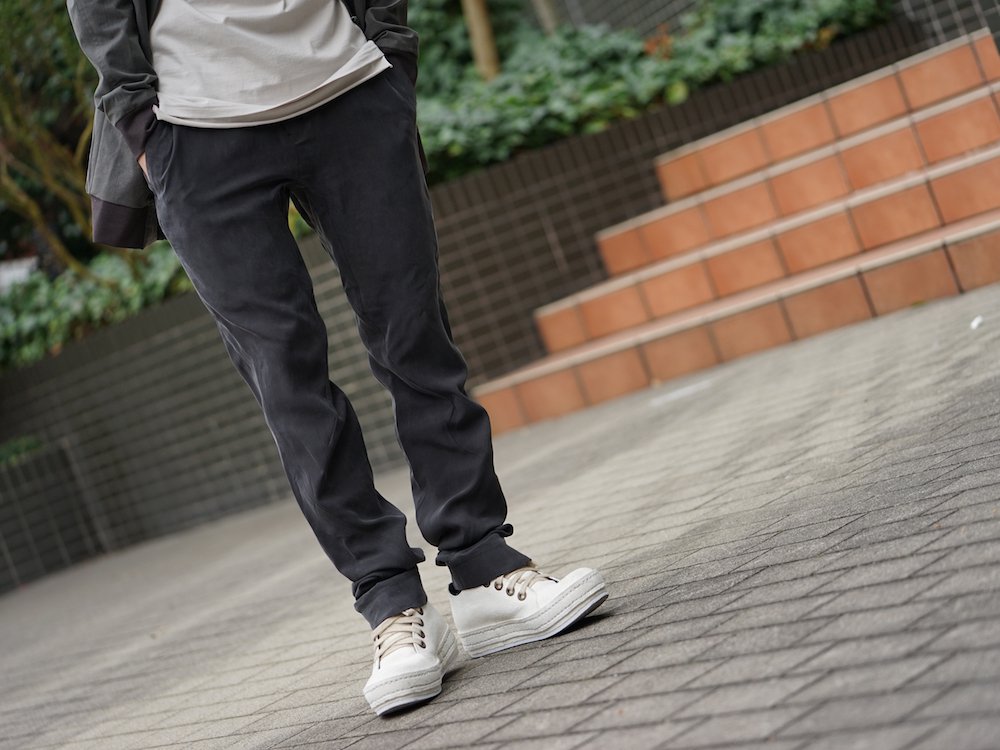 E-MA FASCINATE x The R Style 05 05