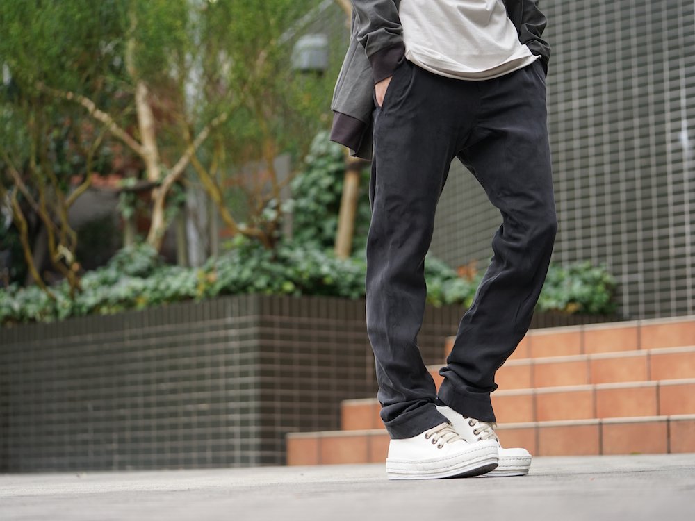 E-MA FASCINATE x The R Style 05 06