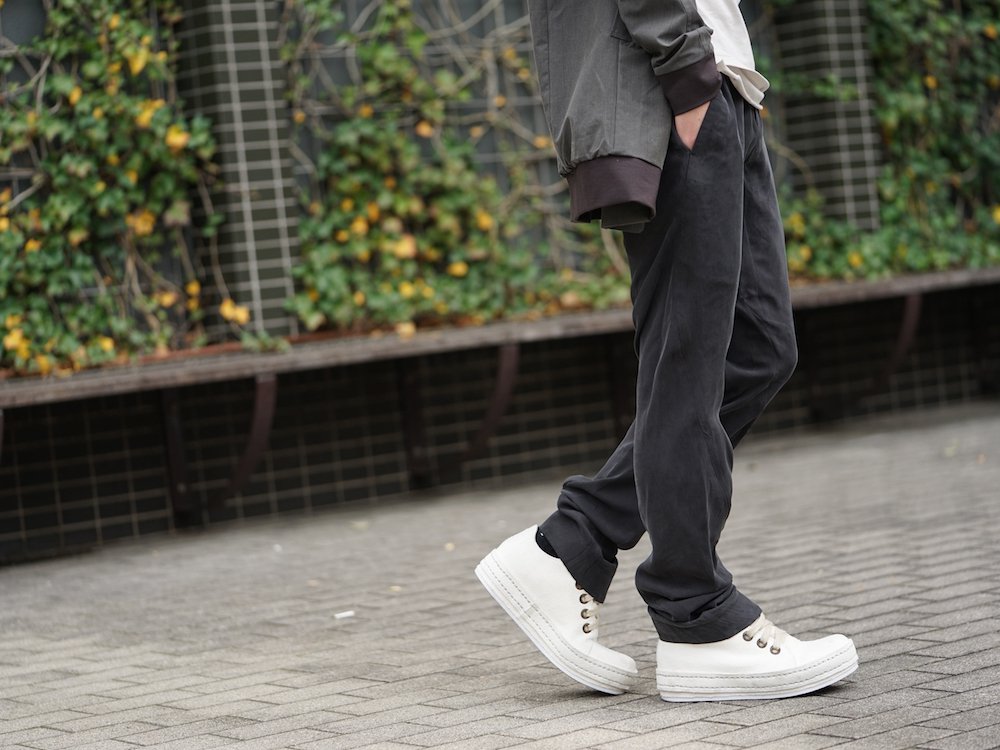 E-MA FASCINATE x The R Style 05 07