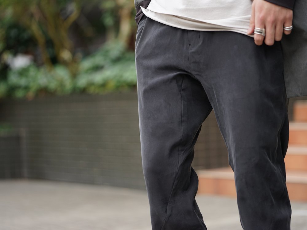 E-MA FASCINATE x The R Style 05 08