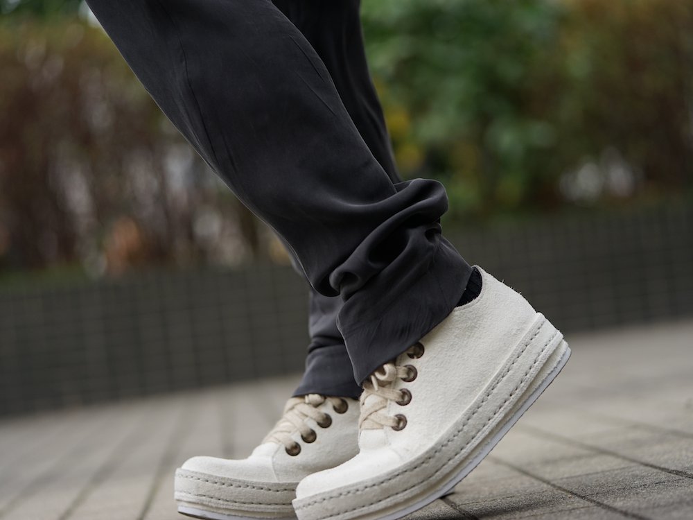 E-MA FASCINATE x The R Style 05 05