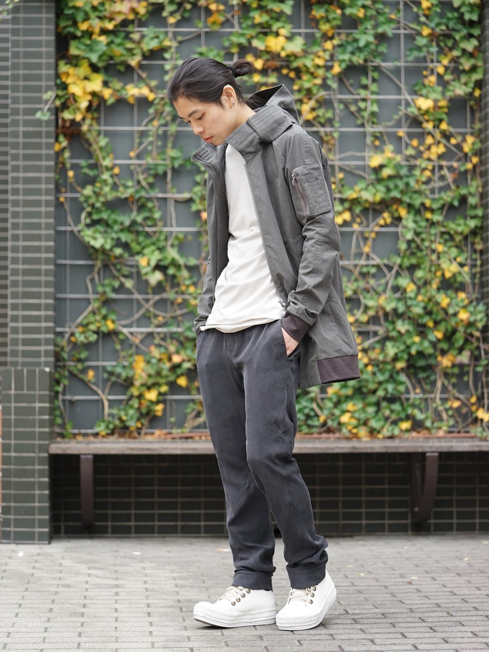 E-MA FASCINATE x The R Style 05 06