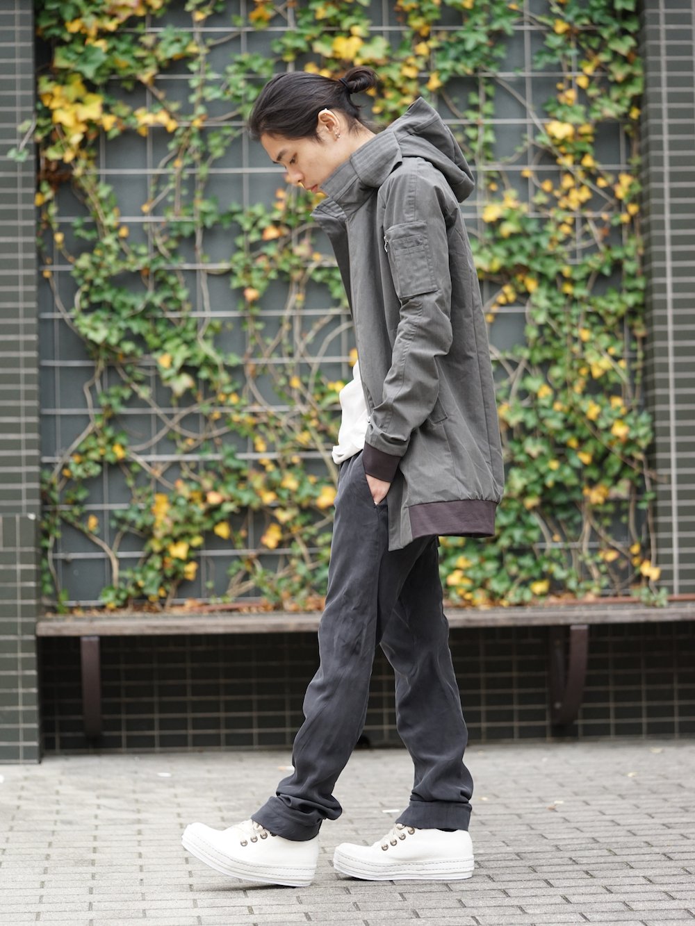 E-MA FASCINATE x The R Style 05 07