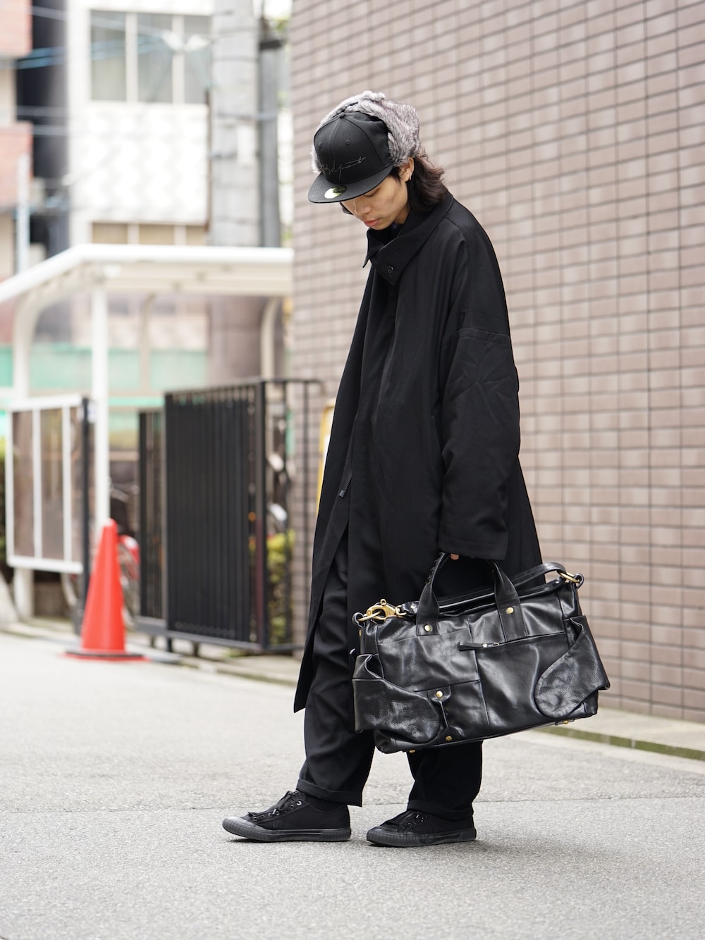 cornelian taurus 2018SS Collection Arrivals 04