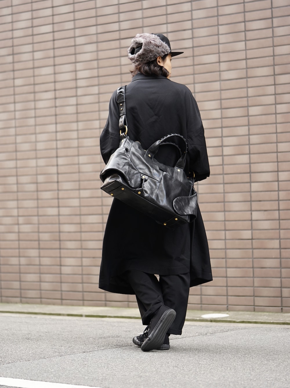 cornelian taurus 2018SS Collection Arrivals 04