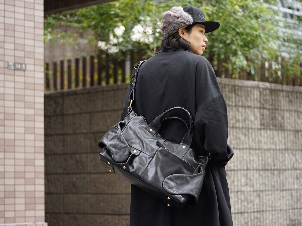 cornelian taurus 2018SS Collection Arrivals 04