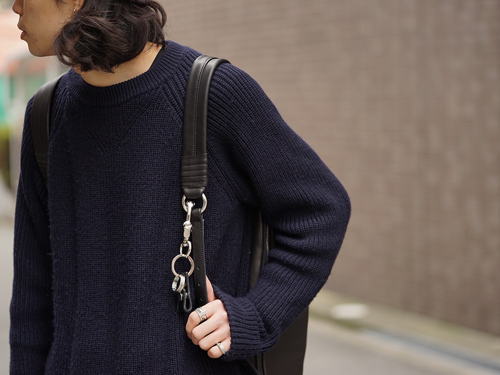 cornelian taurus 2018SS Collection Arrivals 04