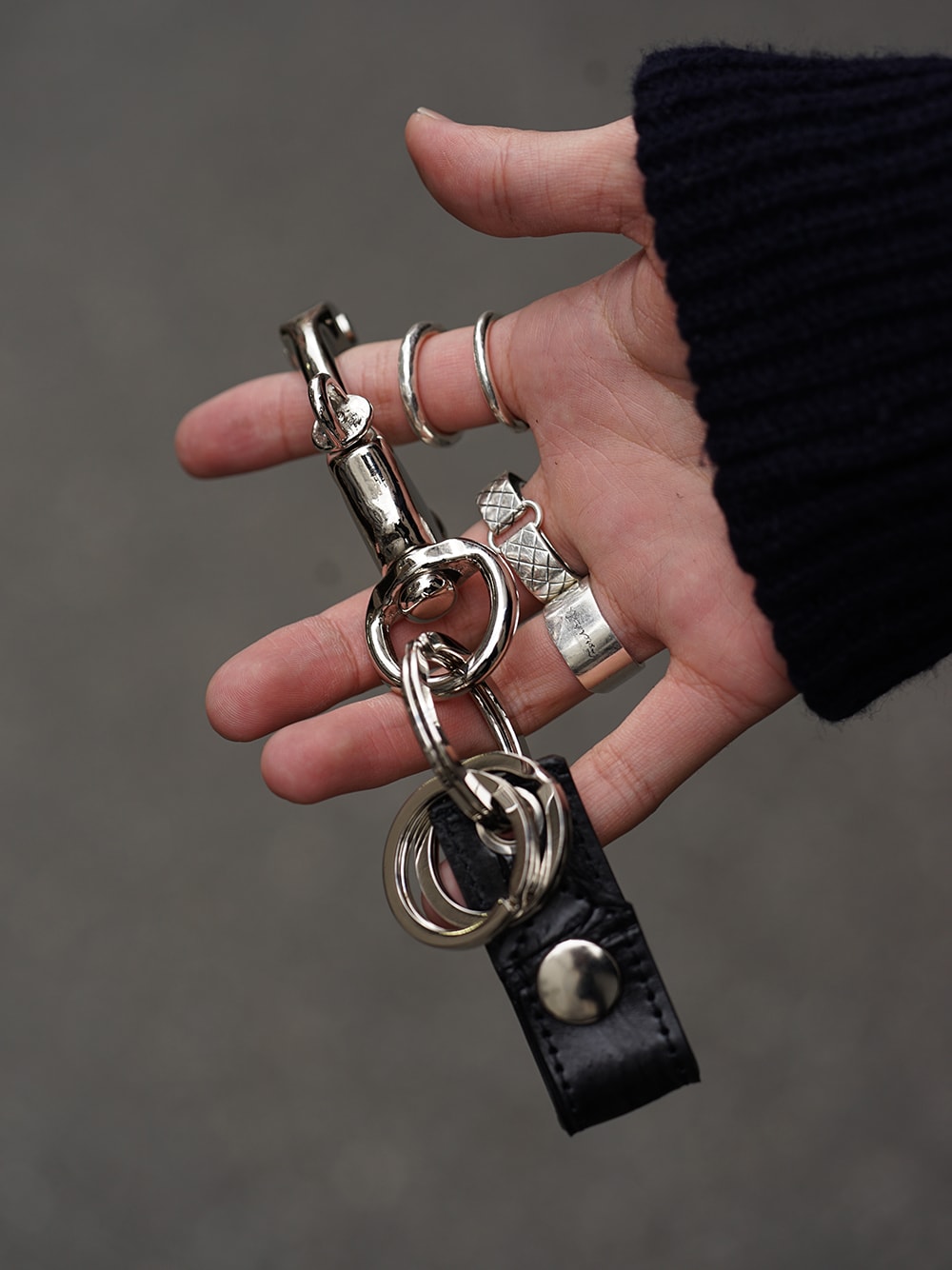 cornelian taurus 2018SS Collection Arrivals 04