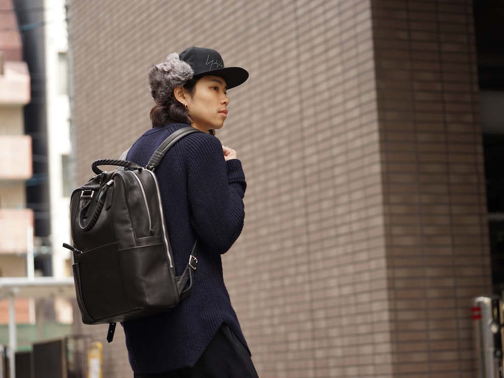 cornelian taurus 2018SS Collection Arrivals 02