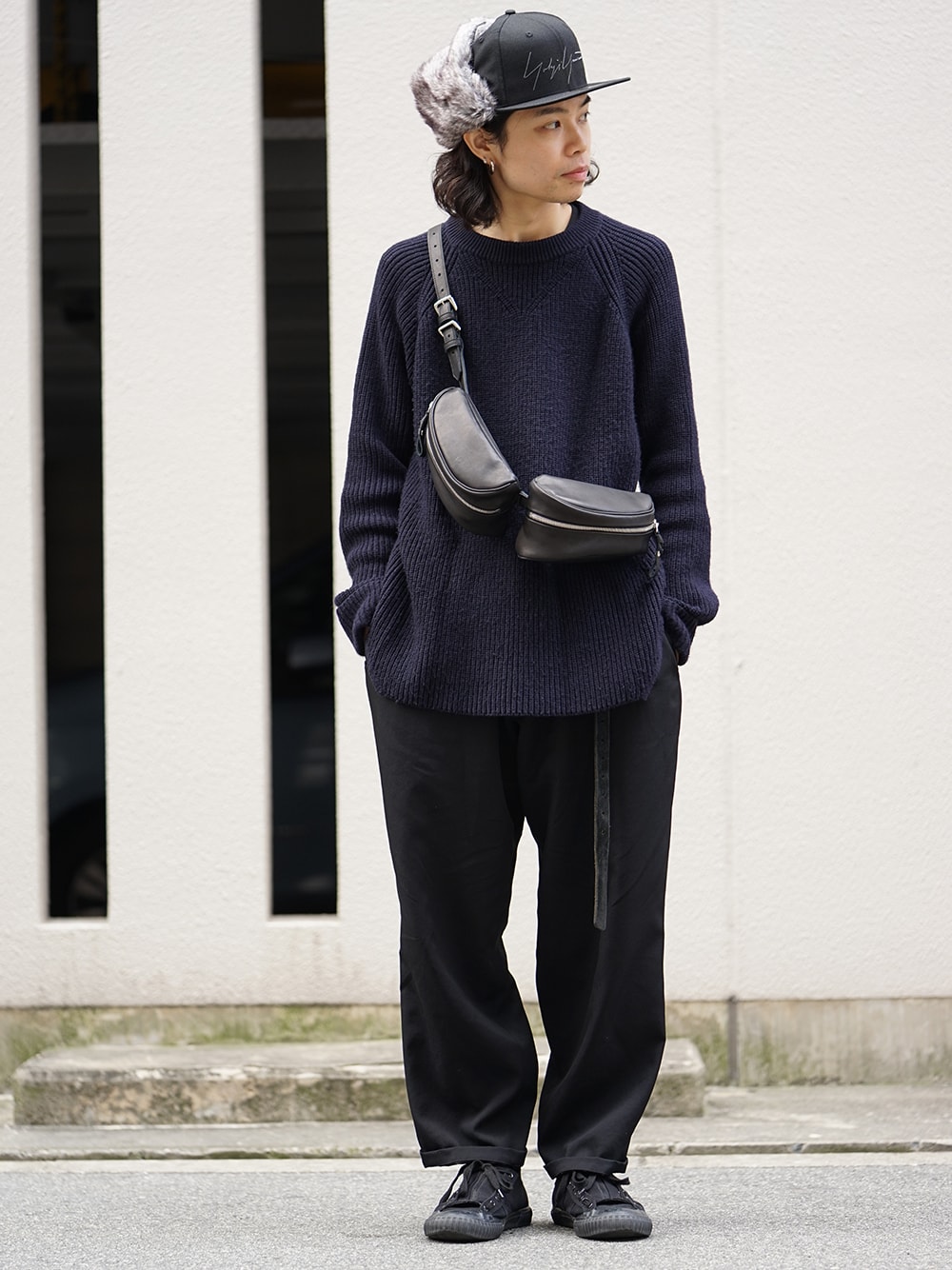 cornelian taurus 2018SS Collection Arrivals 04