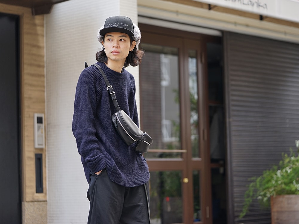 cornelian taurus 2018SS Collection Arrivals 04