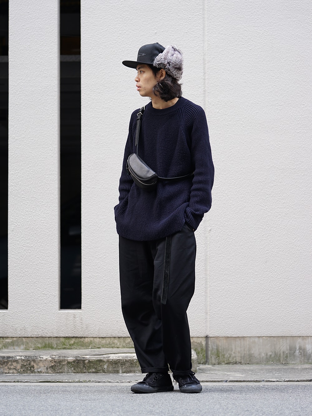 cornelian taurus 2018SS Collection Arrivals 03