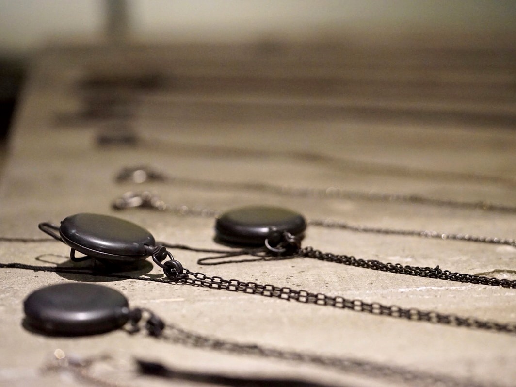 iolom (イオロム） Custom Order Event at The R 南堀江