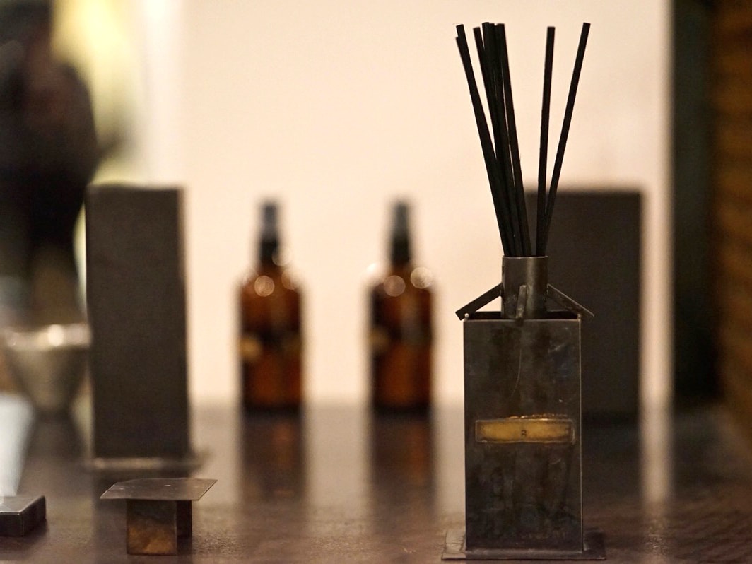 iolom (イオロム） Custom Order Event at The R 南堀江