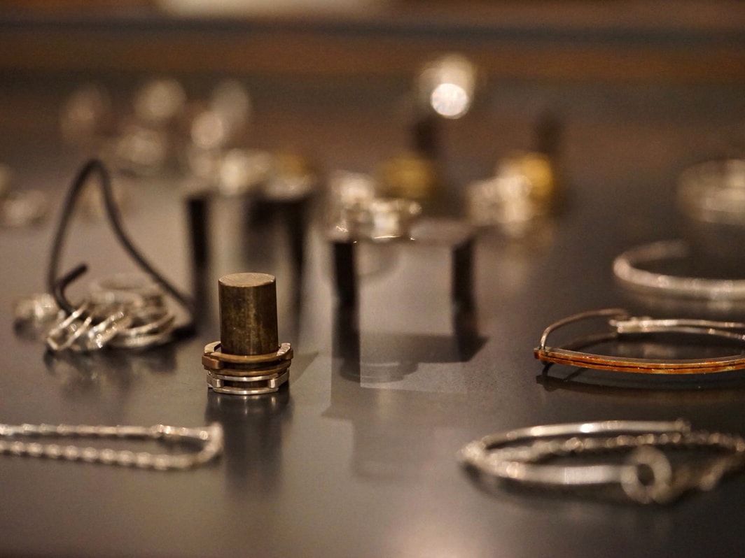 iolom (イオロム） Custom Order Event at The R 南堀江