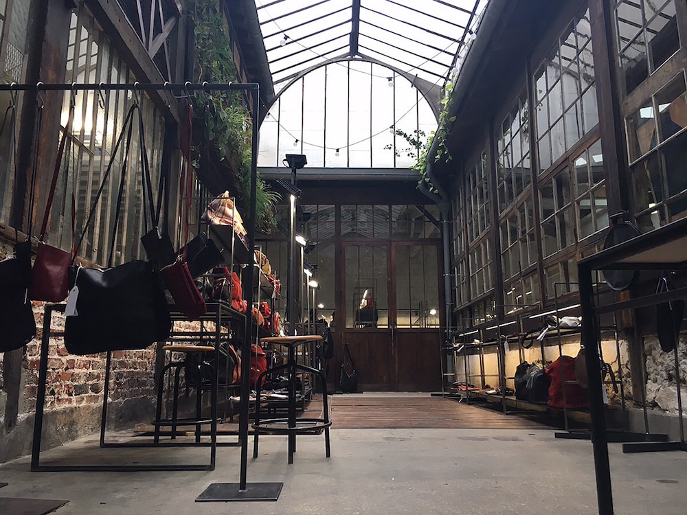 SADDAM TEISSY 18SS Grayish Tone 01