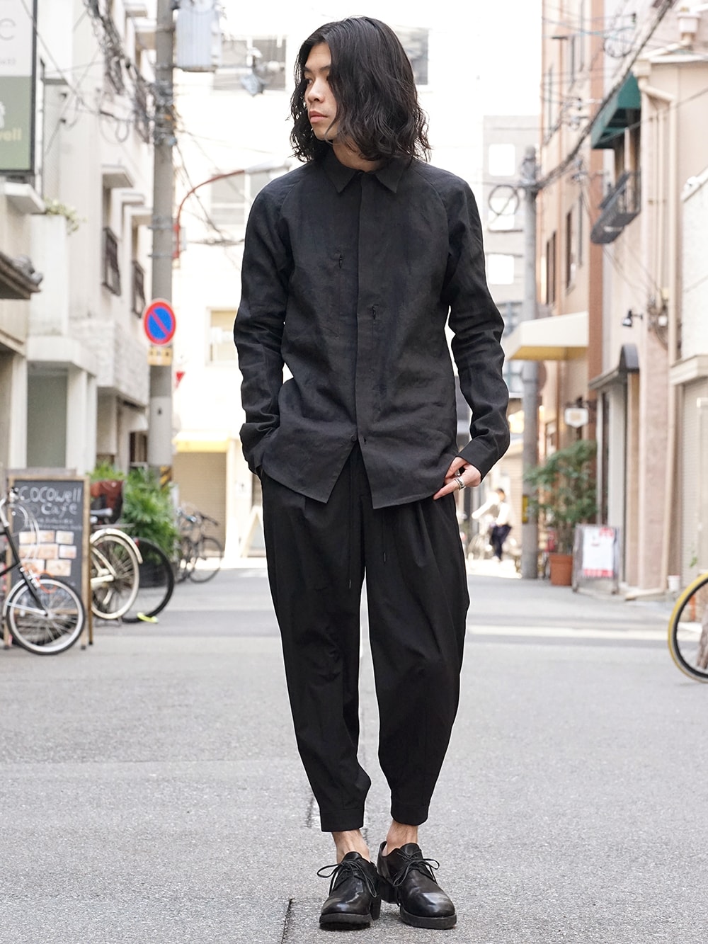 DEVOA 18SS Restock Arrivals