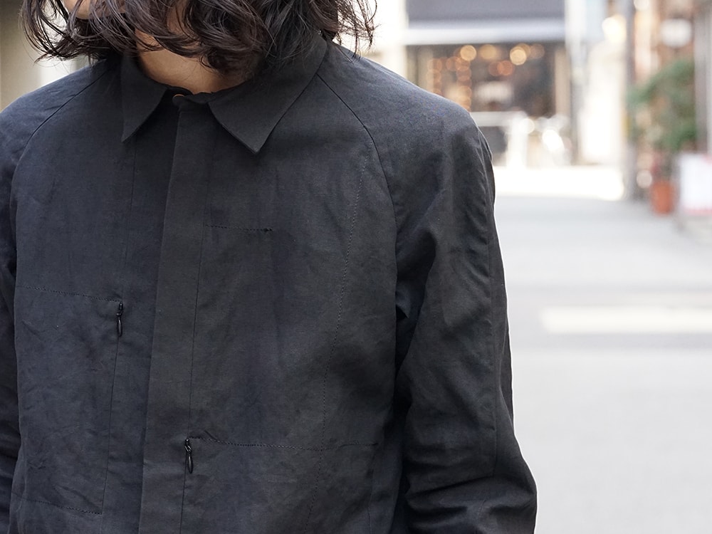 DEVOA 18SS Restock Arrivals