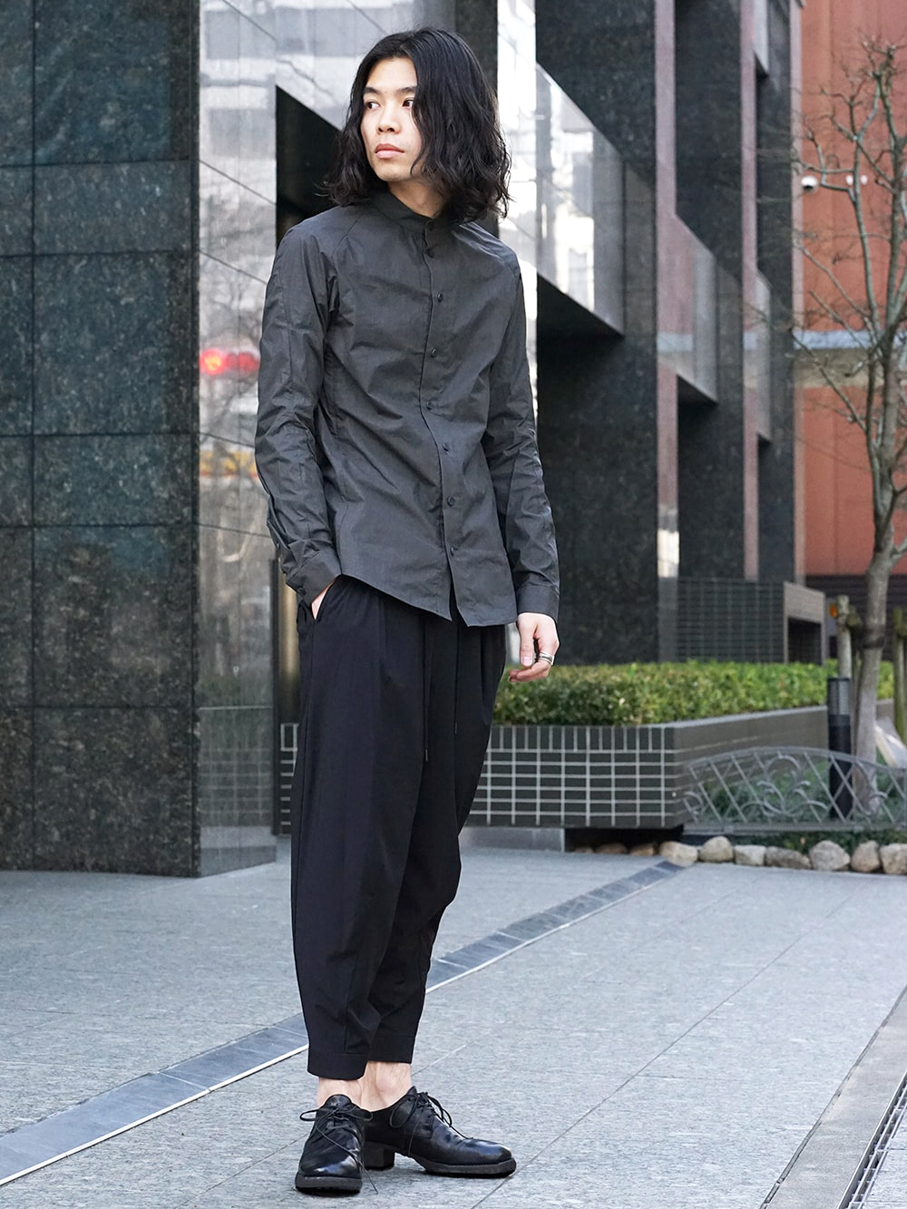 DEVOA 18SS Restock Arrivals