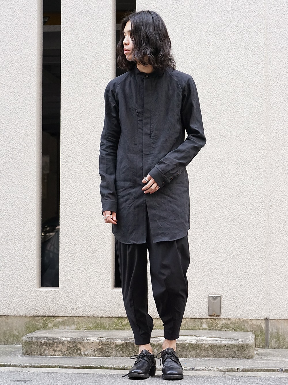 DEVOA 18SS Restock Arrivals