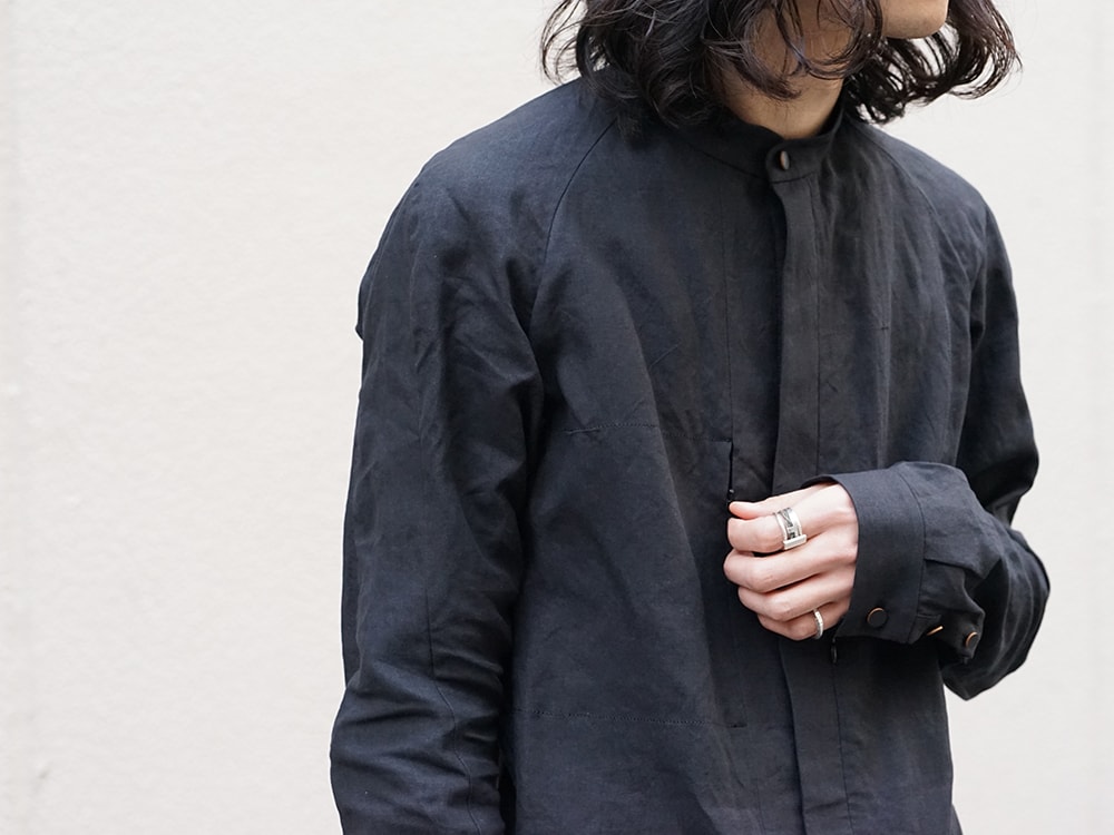 DEVOA 18SS Restock Arrivals