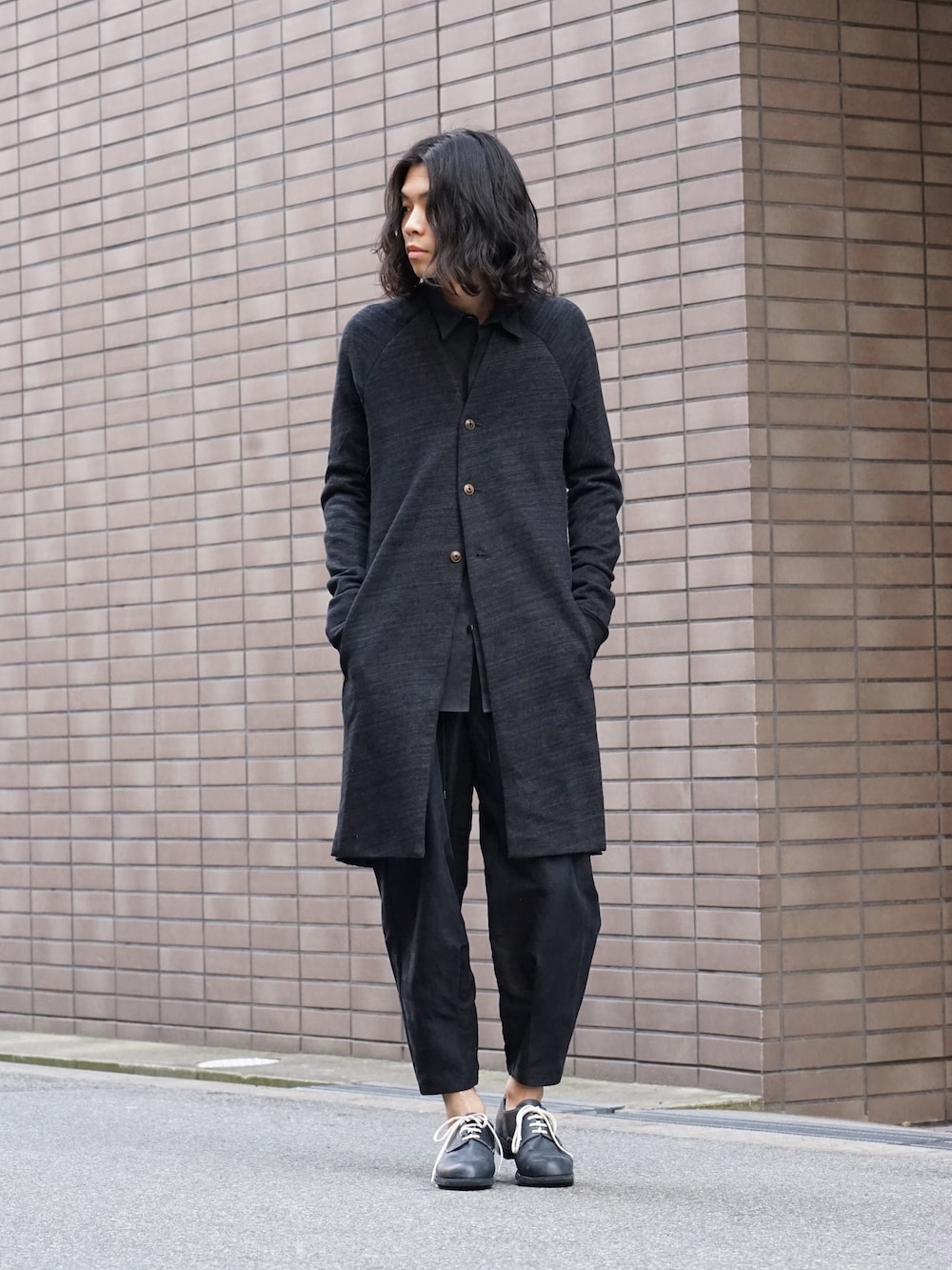 DEVOA New Arrival x Restock Item Style 01