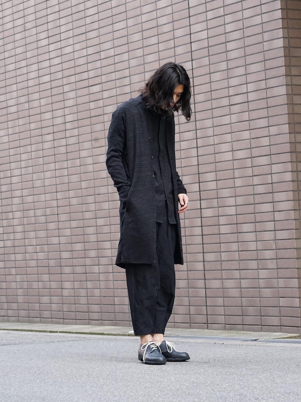 DEVOA New Arrival x Restock Item Style 02