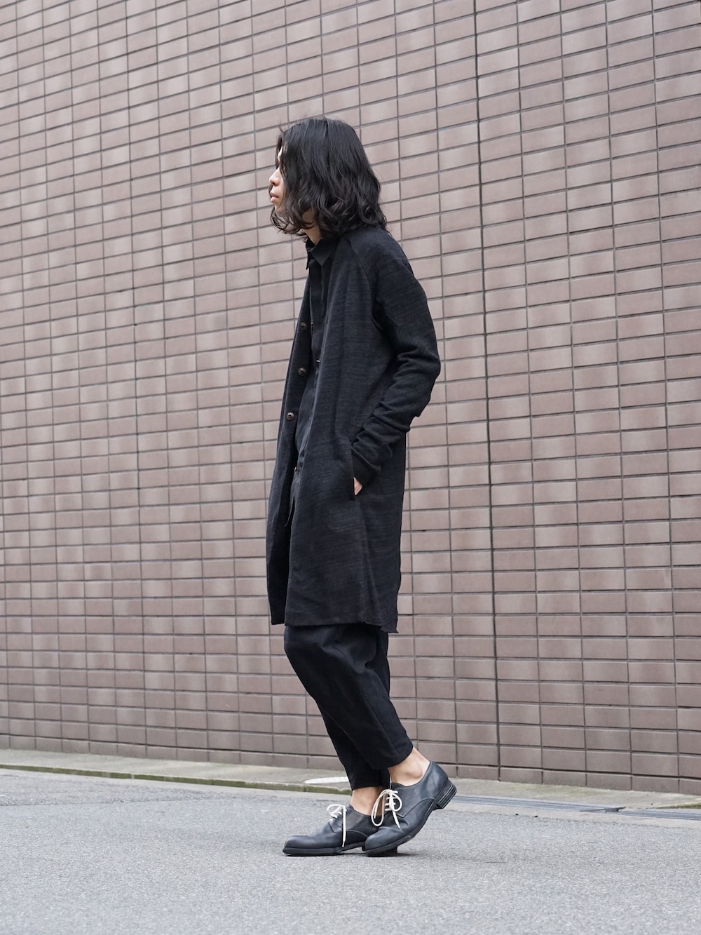 DEVOA New Arrival x Restock Item Style 03