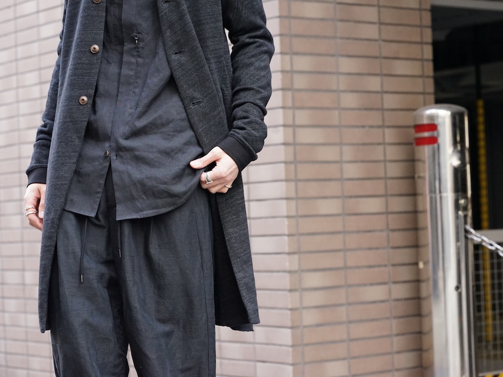 DEVOA New Arrival x Restock Item Style 06