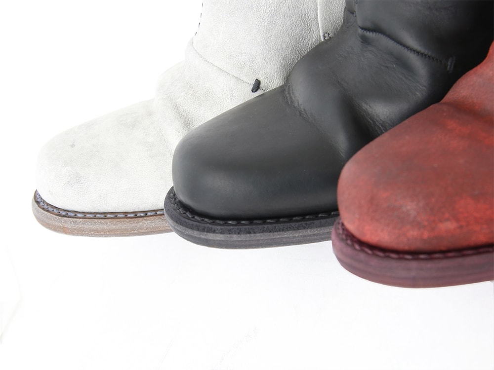 DEVOA 18SS New Arrival Side Goa Shoes