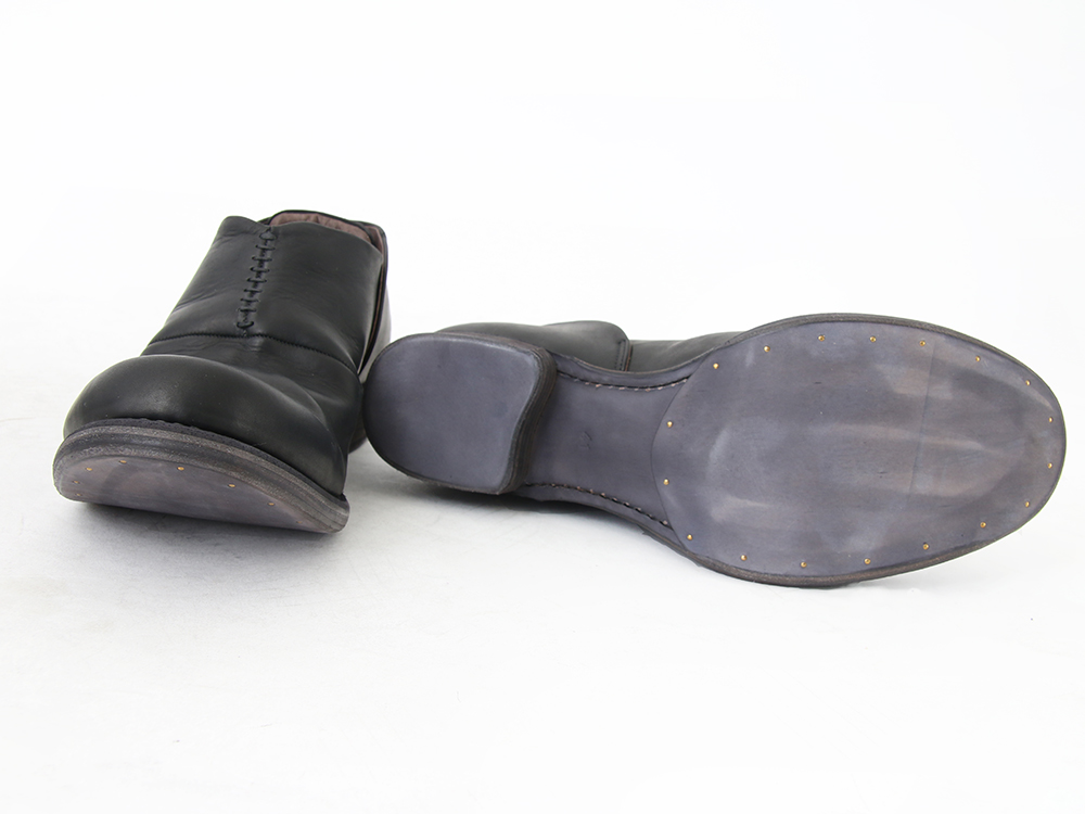 DEVOA 18SS New Arrival Side Goa Shoes