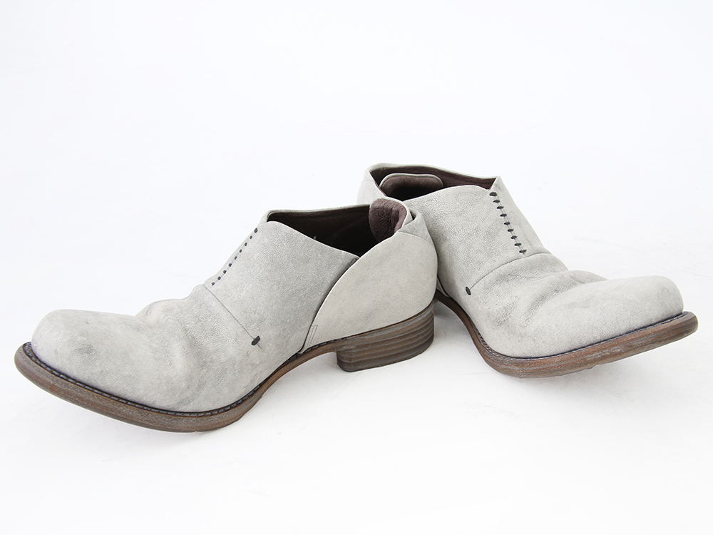 DEVOA 18SS New Arrival Side Goa Shoes