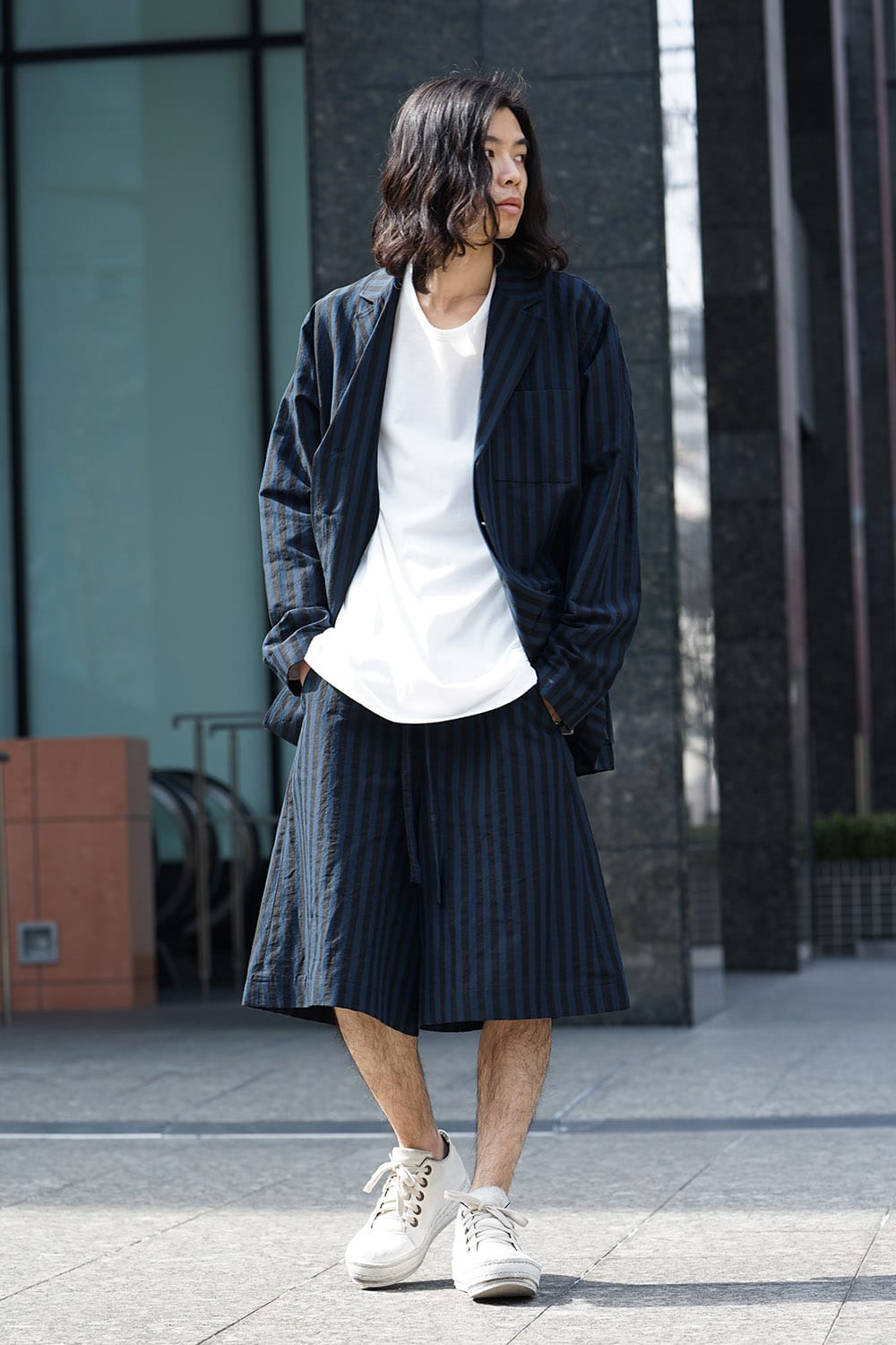New Brand DAMIR DOMA 2018SS Collection has Arrived - FASCINATE BLOG
