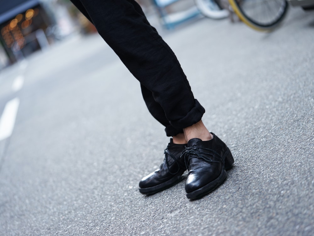 hannibal SS18 Navy Linen Jacket and Vest Style