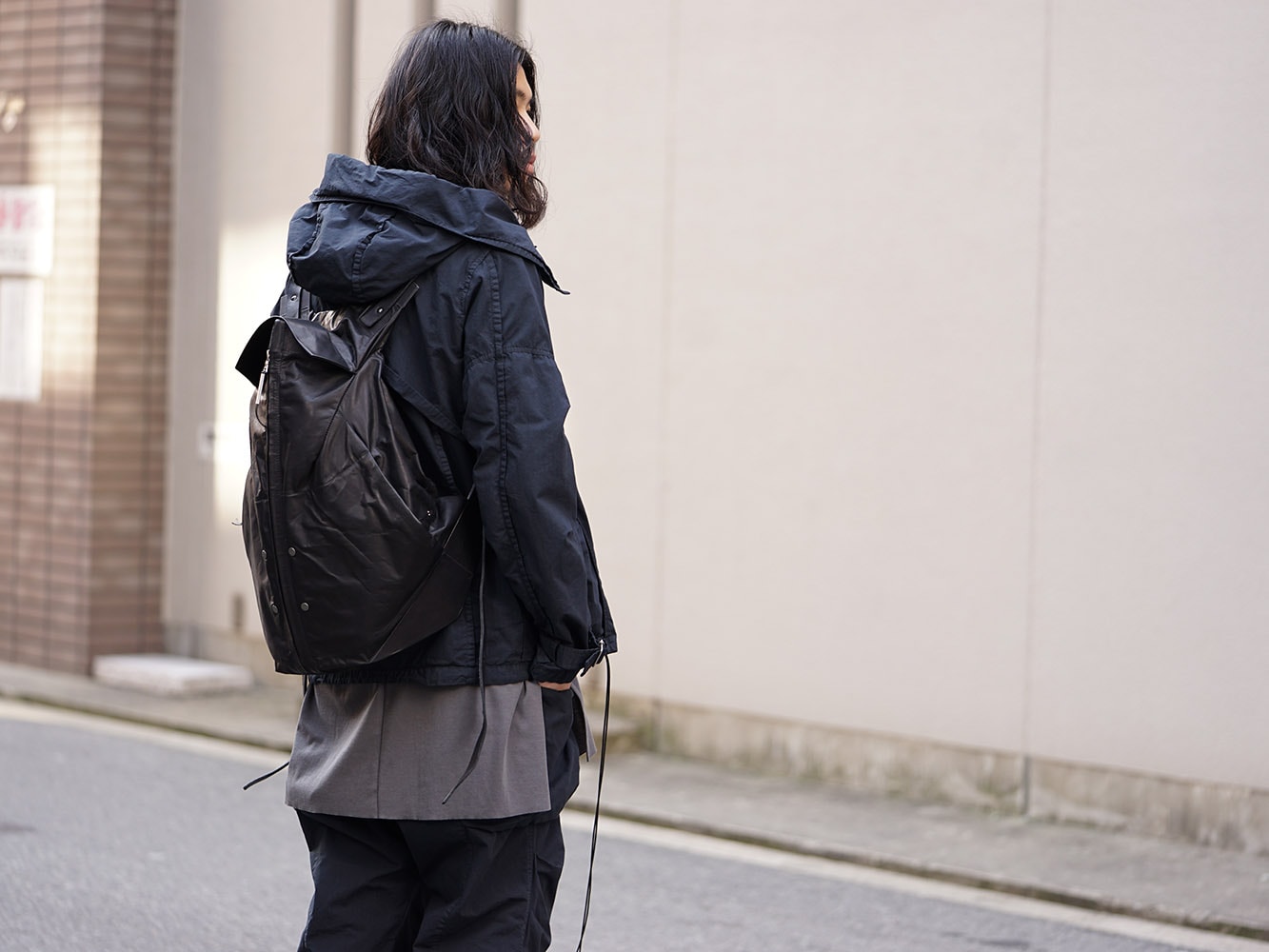 The Viridi-anne 18SS Product Dyed Item Style