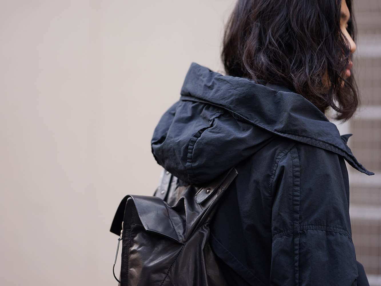 The Viridi-anne 18SS Product Dyed Item Style