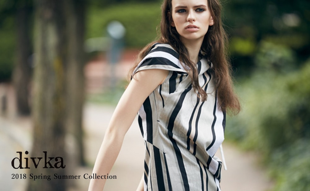 divka SS18 Womens New Arrivals