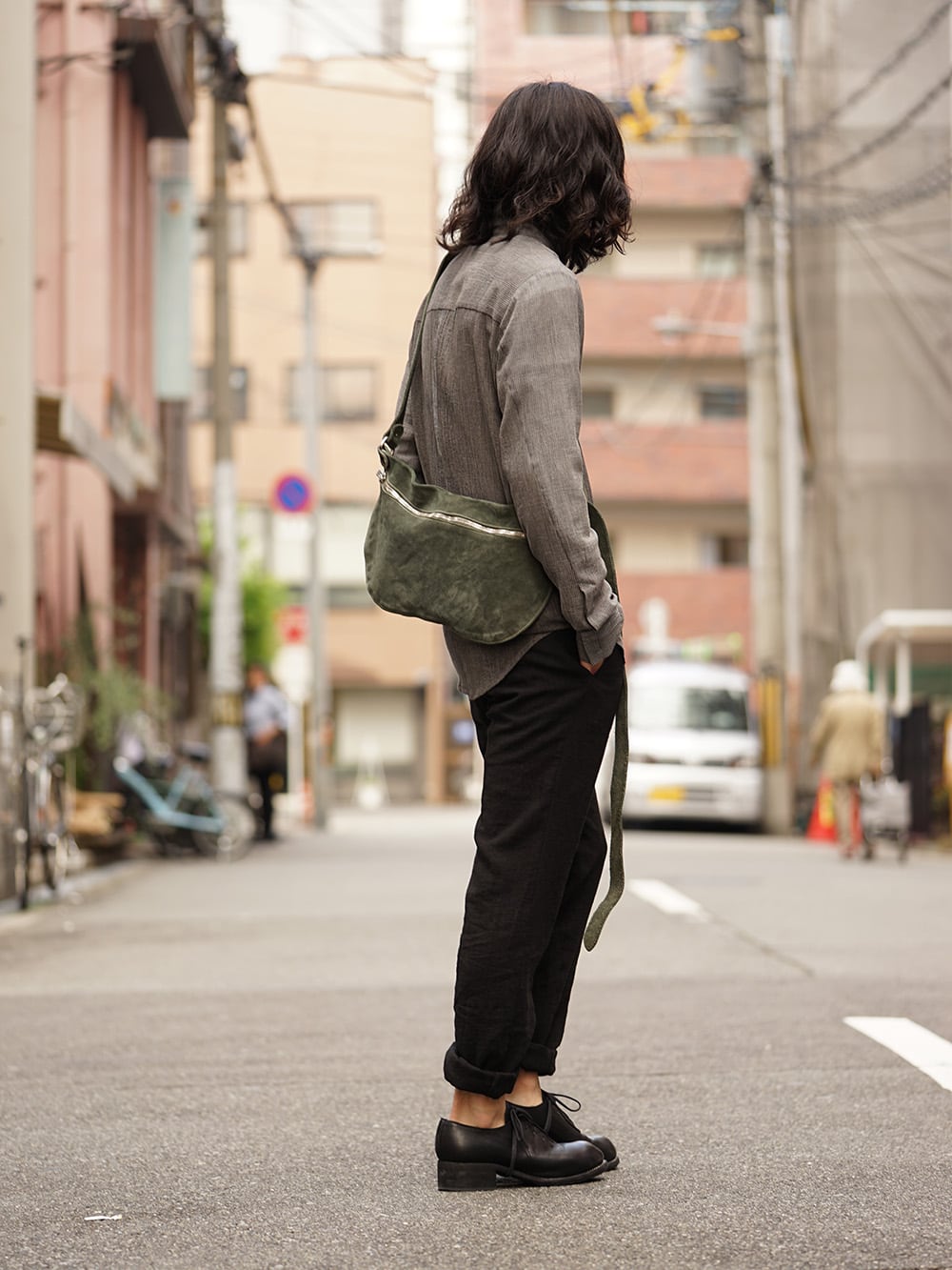 GUIDI Recommended Bag Q10 - FASCINATE BLOG