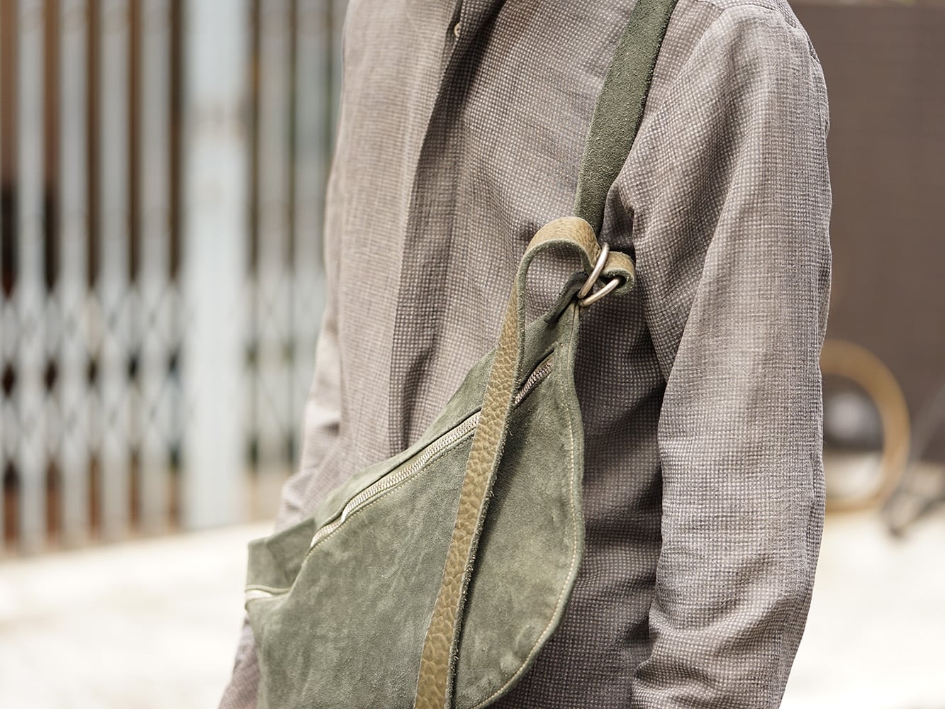 GUIDI Recommended Bag Q10 - FASCINATE BLOG