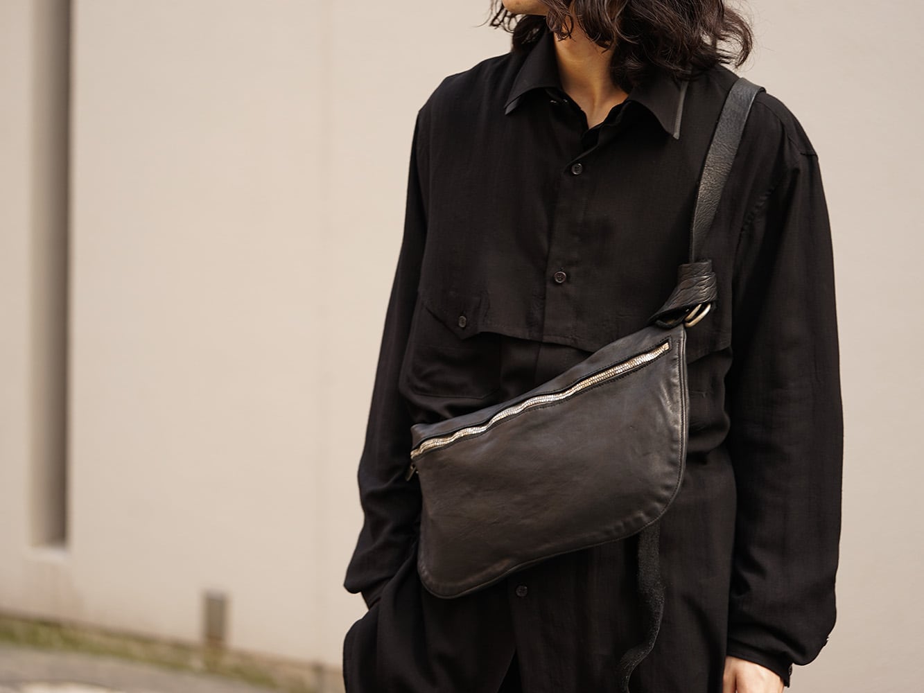 GUIDI Recommended Bag Q10 - FASCINATE BLOG
