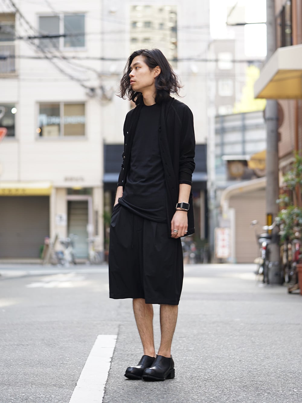 The Viridi-anne,DEVOA 18SS Mix Early Summer Style