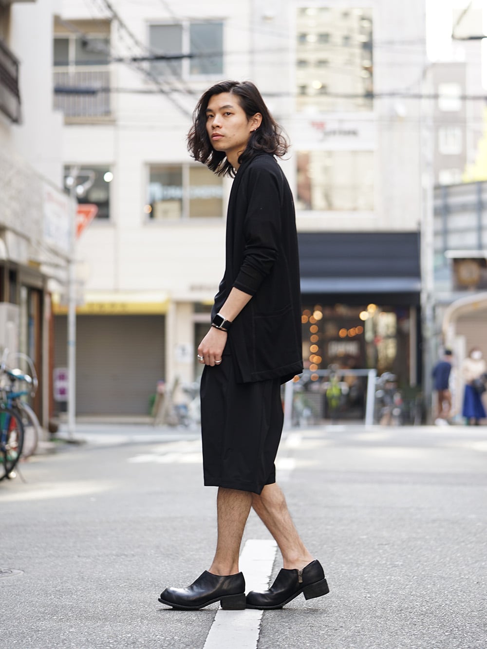 The Viridi-anne,DEVOA 18SS Mix Early Summer Style