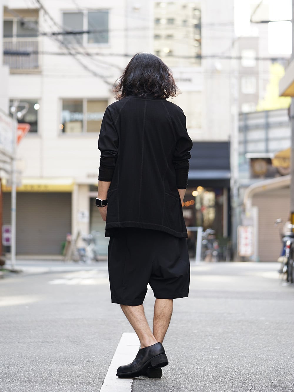 The Viridi-anne,DEVOA 18SS Mix Early Summer Style